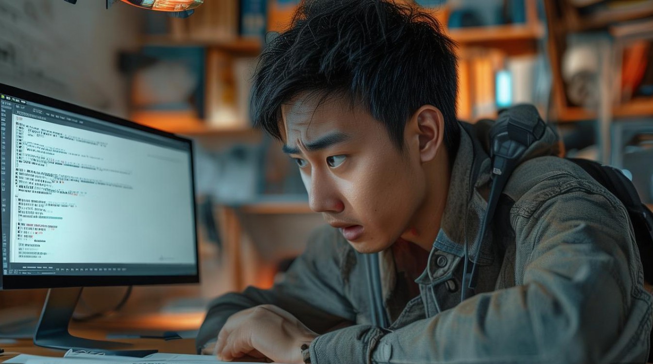 linux报错操作怎么办，linux报错处理-图1