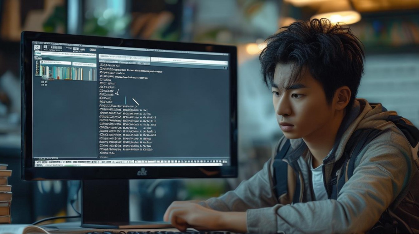 linux报错操作怎么办，linux报错处理-图3