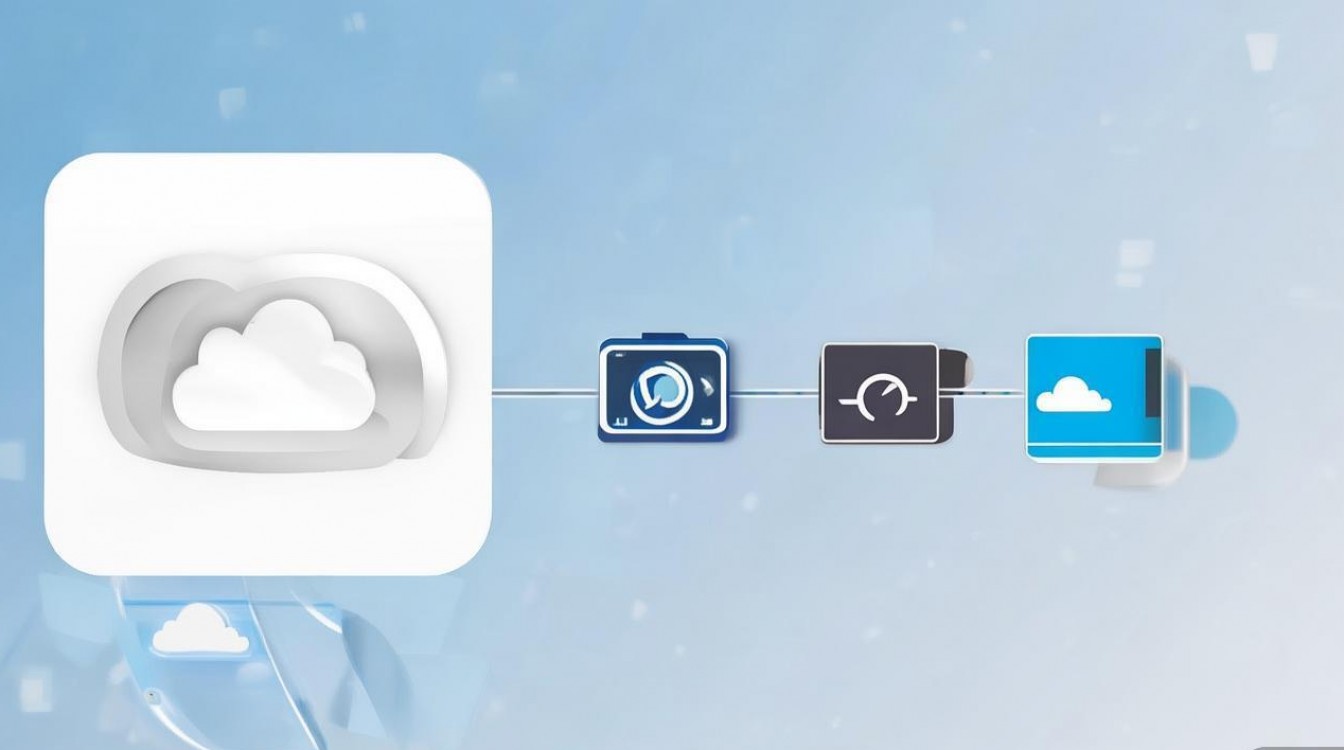 icloud如何备份照片，icloud备份照片教程-图1