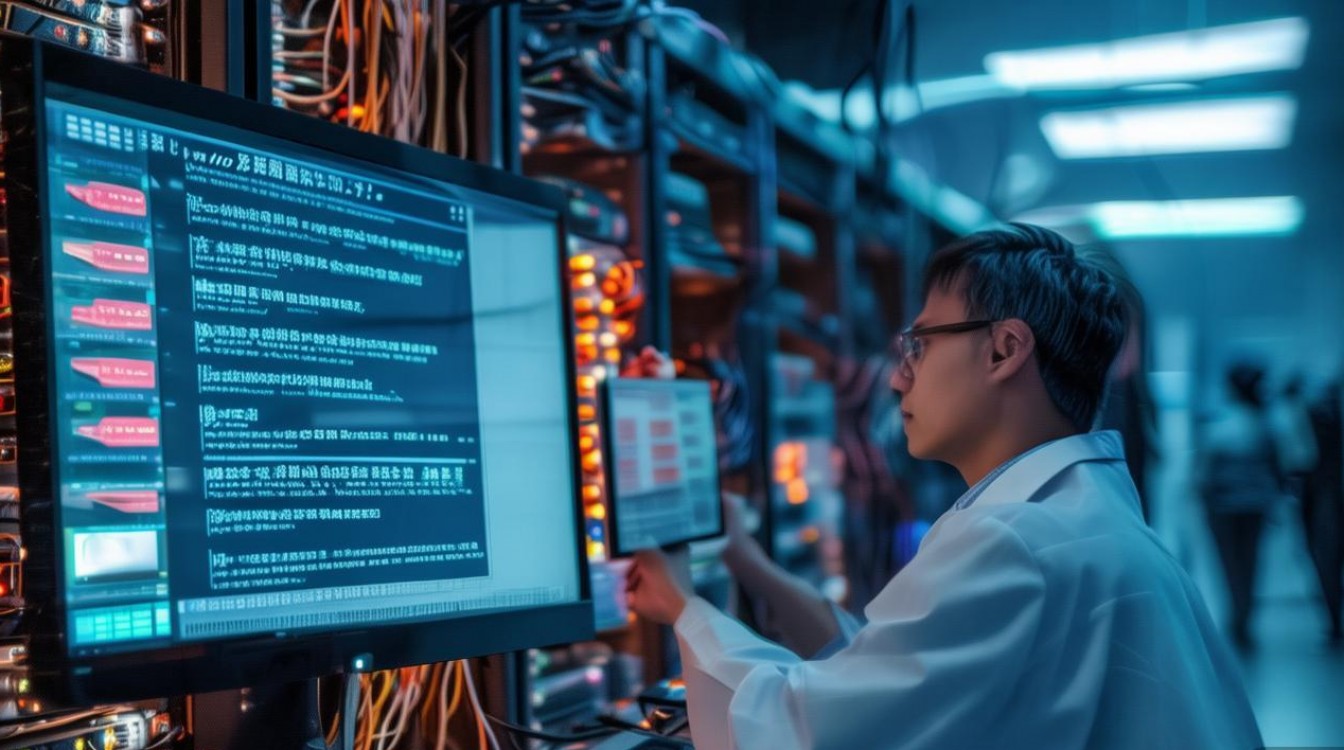 IIS报错行数是什么意思，IIS报错解决方法-图3