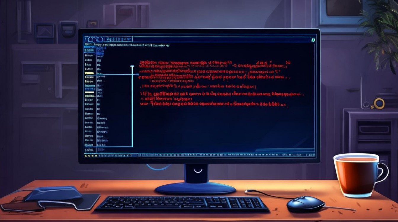 git 更新报错怎么办？git pull 代码冲突解决-图2