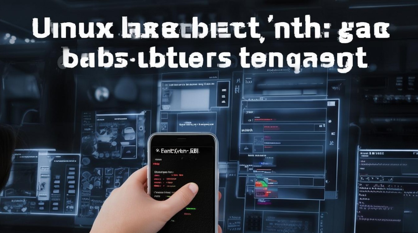 Termux安装CentOS获取Root权限教程，如何在Termux中开启CentOS Root-图1