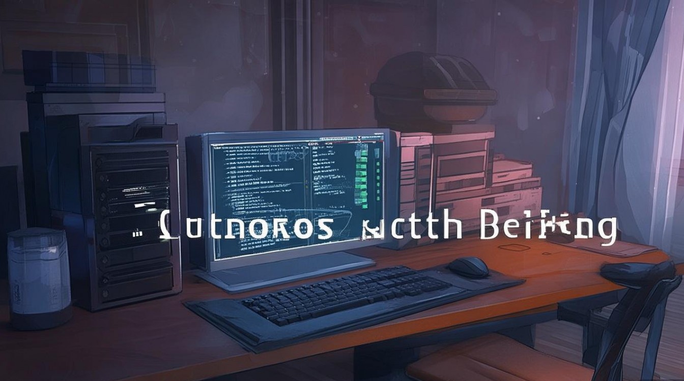 centos联网教程，centos怎么连接网络-图3