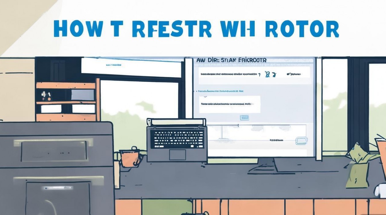 如何重启wifi,wifi重启方法-图1 如何重启wifi,wifi重启方法-图1