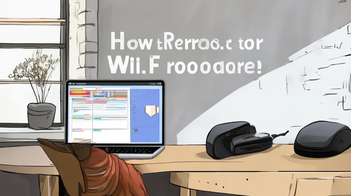 如何重启wifi,wifi重启方法-图3 如何重启wifi,wifi重启方法-图3