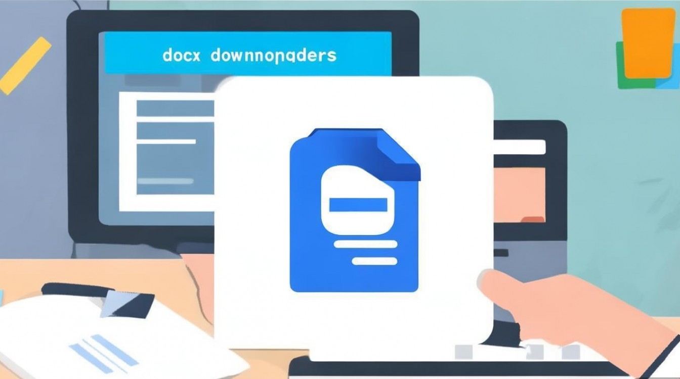 docx下载报错怎么办，docx文件无法下载-图2
