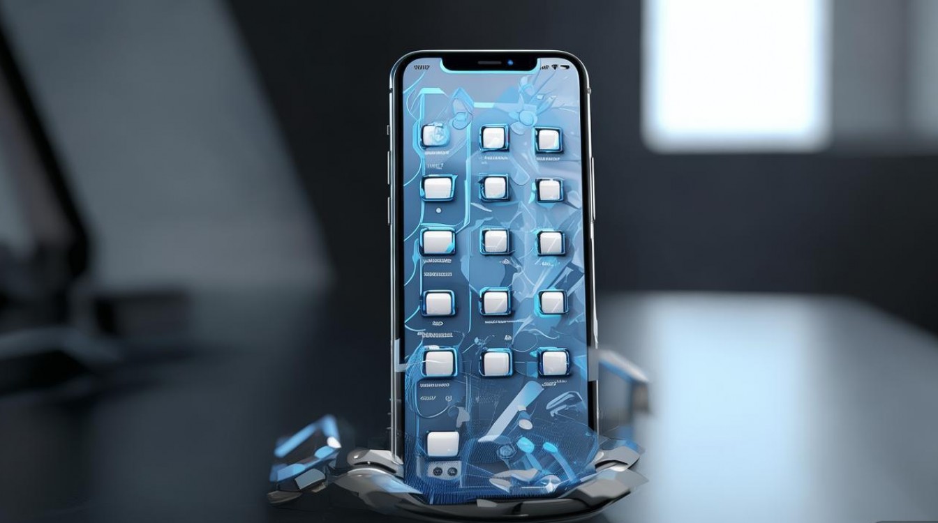 苹果手机如何隐藏图标,iPhone桌面图标怎么隐藏-图1 苹果手机如何隐藏图标,iPhone桌面图标怎么隐藏-图1