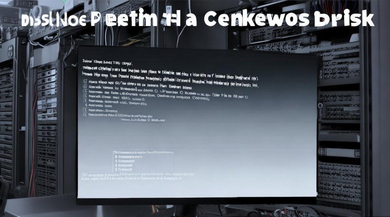 centos扩大磁盘，centos怎么扩展磁盘空间-图2