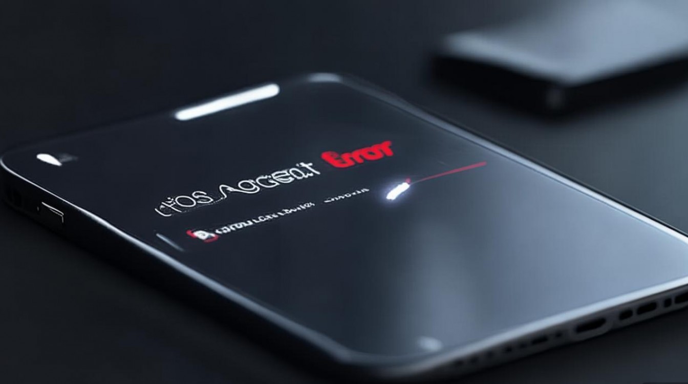 ios代理报错怎么办,ios代理报错解决方法-图2 ios代理报错怎么办,ios代理报错解决方法-图2