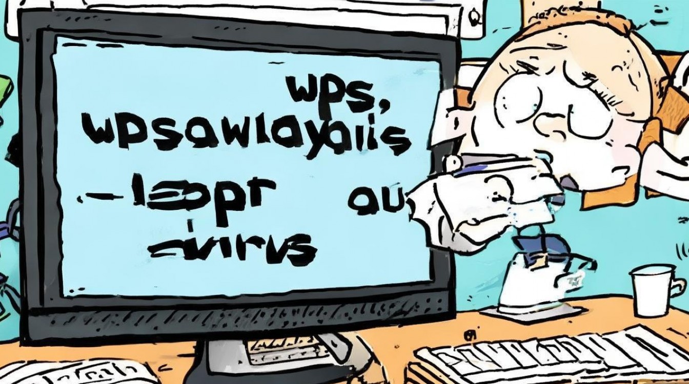 WPS总是报错怎么办？WPS软件报错解决方法-图2
