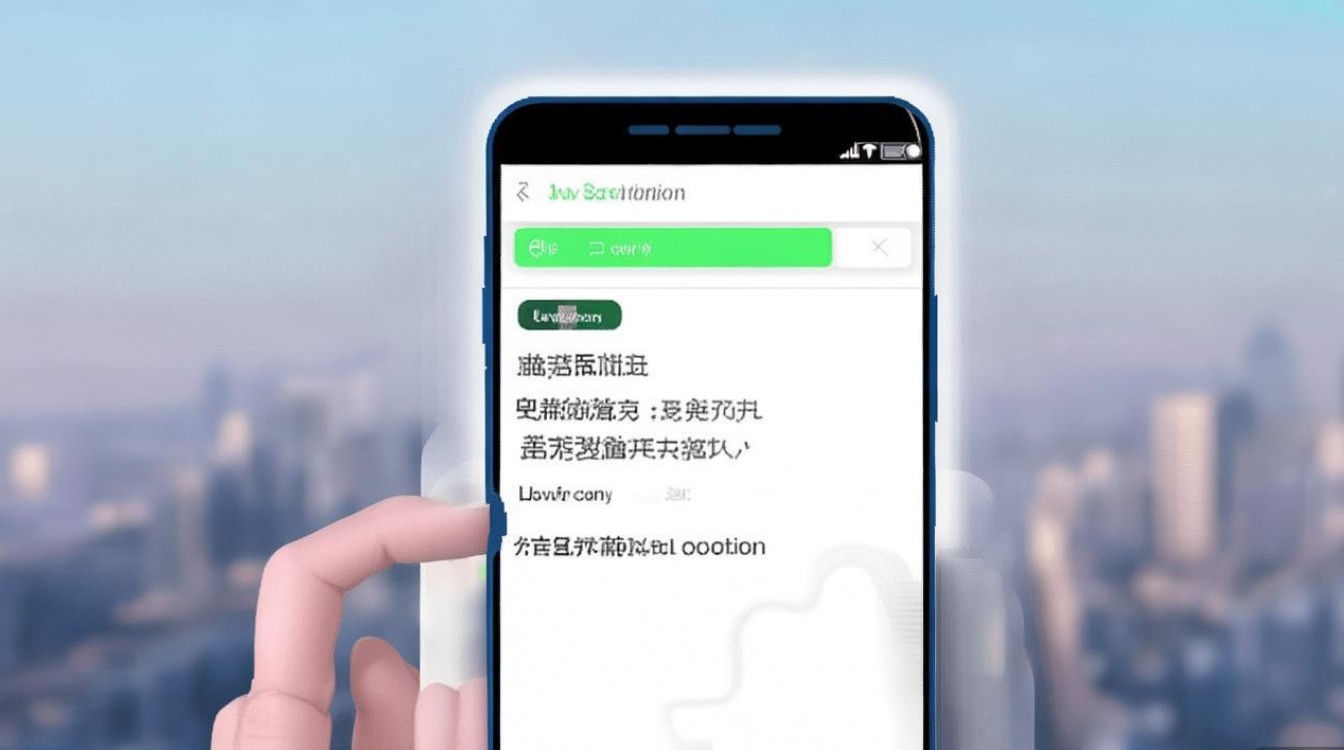 微信如何改定位，微信修改地理位置方法-图3