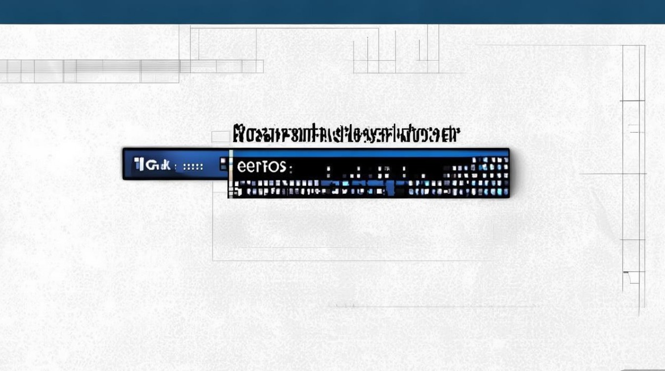CentOS单人模式怎么进?CentOS进入单用户模式-图2 CentOS单人模式怎么进?CentOS进入单用户模式-图2