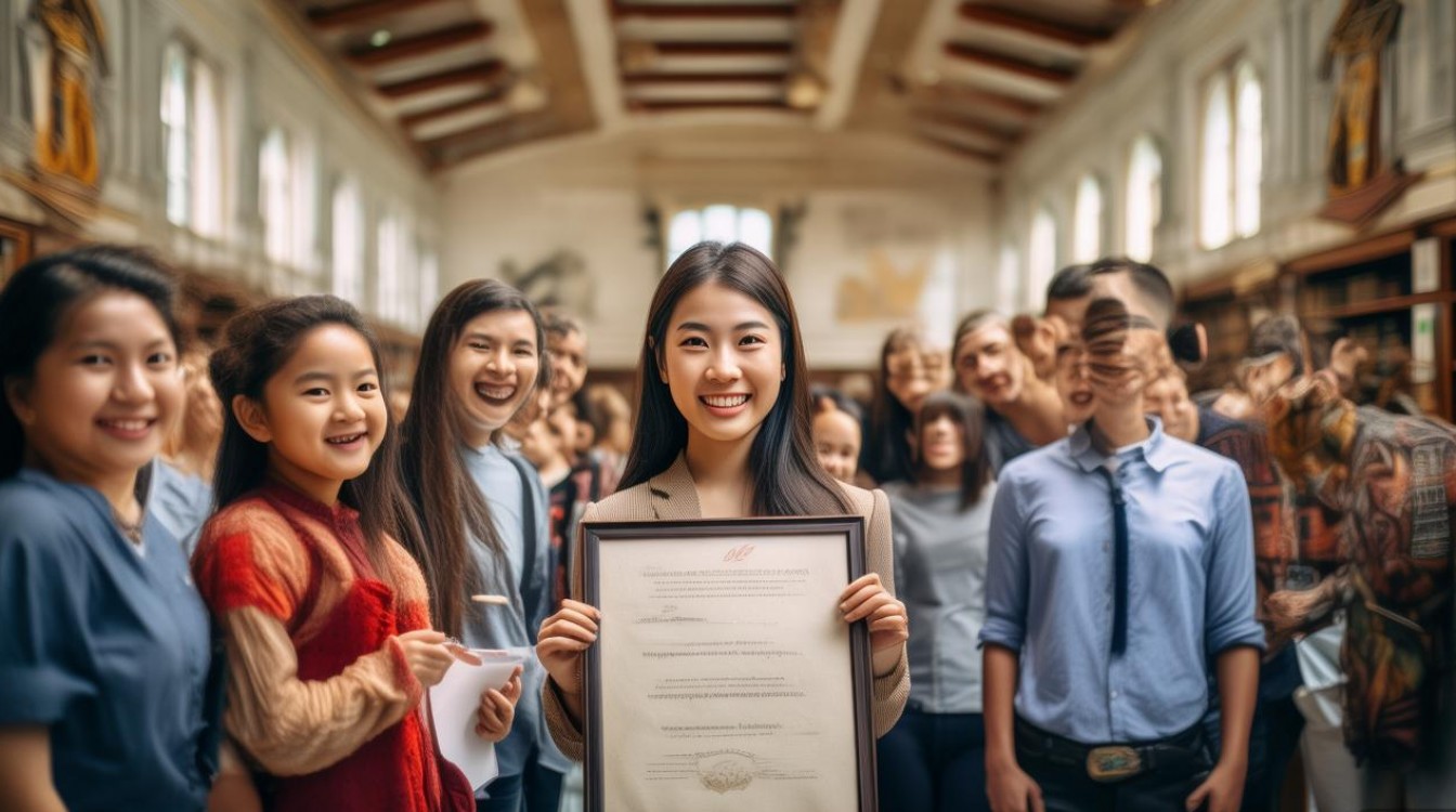 如何获得学位证,成人本科怎么拿学位证-图1 如何获得学位证,成人本科怎么拿学位证-图1