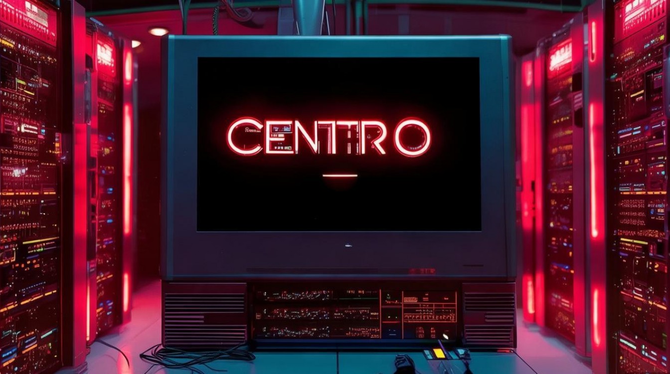 进入centos黑屏怎么办，centos黑屏解决方法-图1