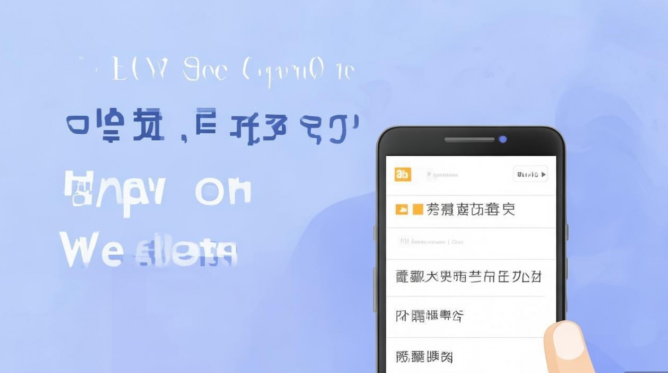 手机如何开通微信？微信注册开通教程-图1