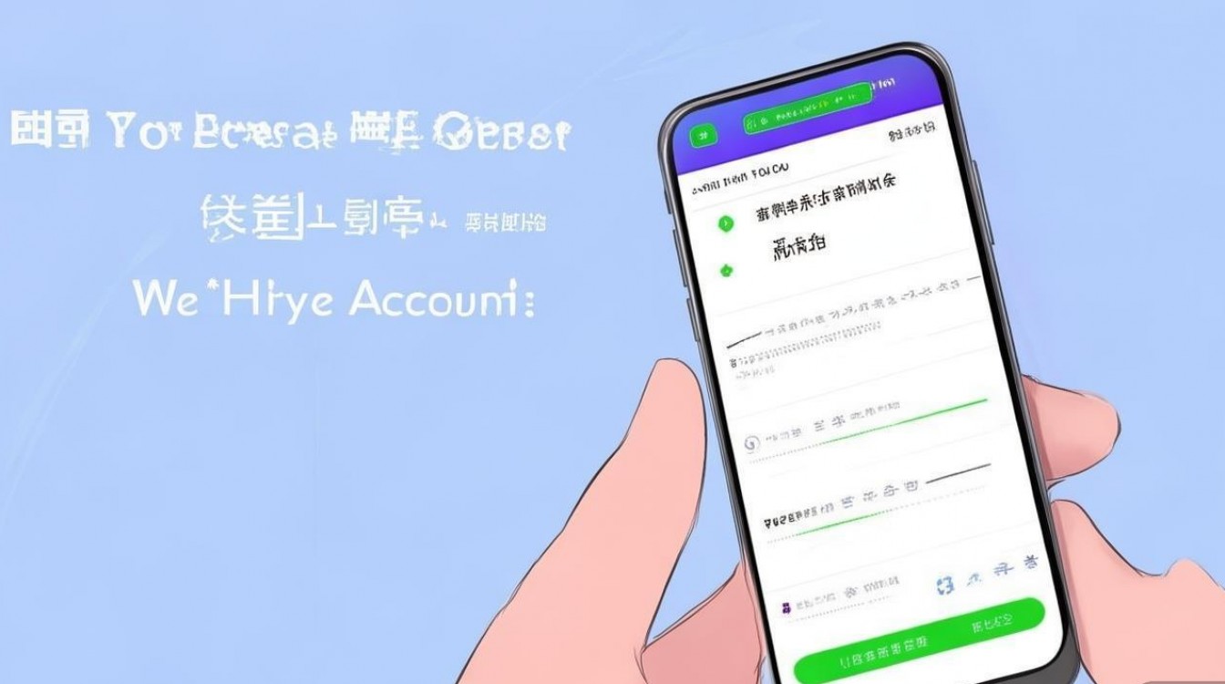 手机如何开通微信？微信注册开通教程-图2