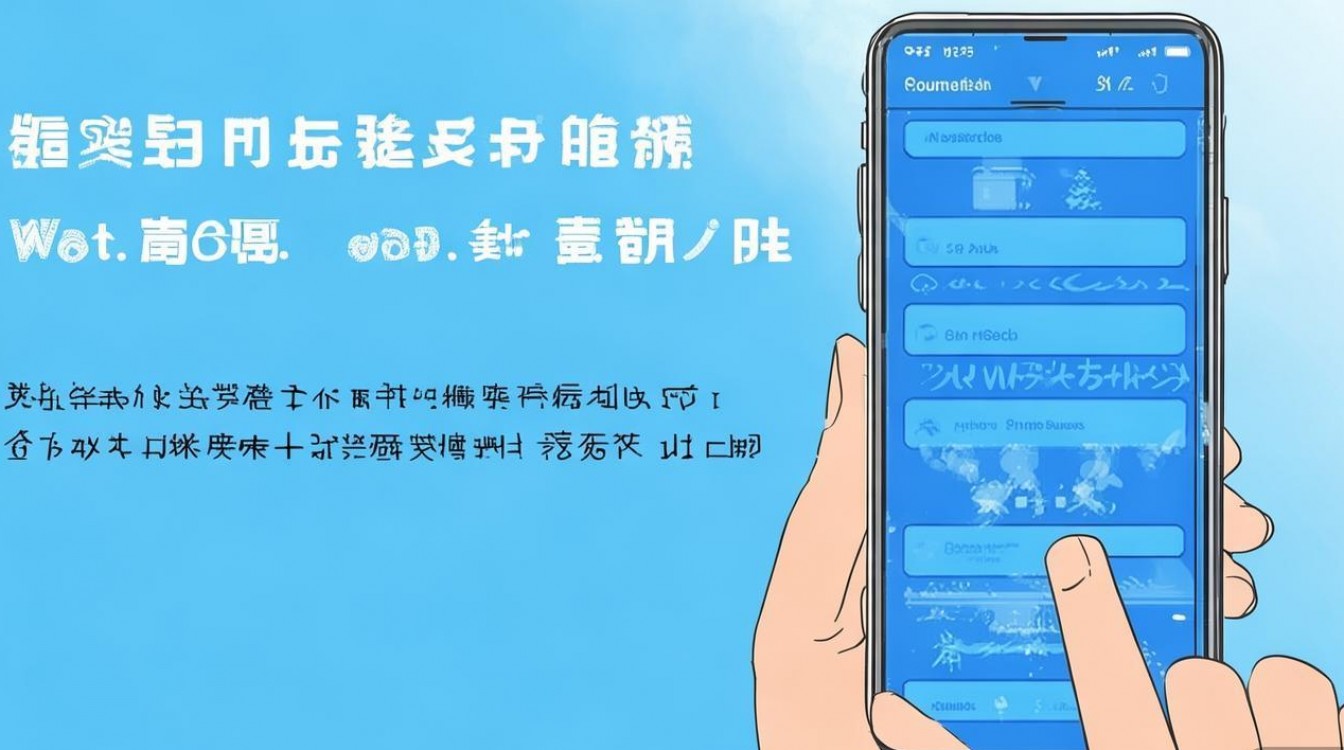 手机如何开通微信？微信注册开通教程-图3