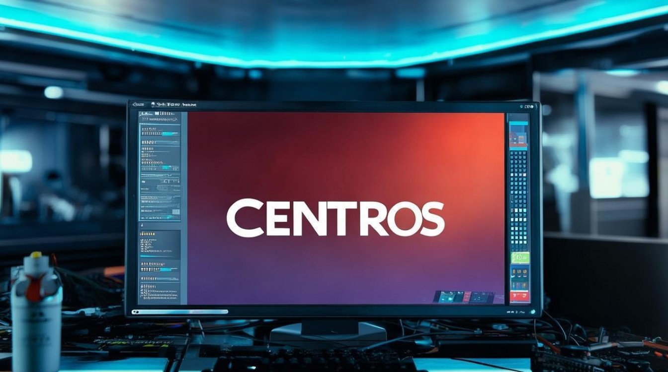 Centos.img是什么，Centos系统镜像文件下载-图2