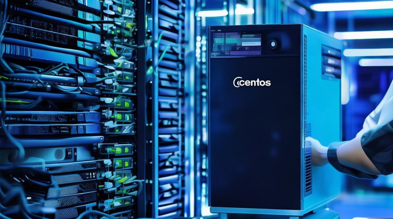 centos存储软件是什么，centos存储软件推荐-图1