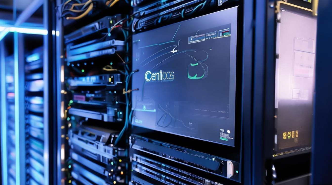 centos存储软件是什么，centos存储软件推荐-图3