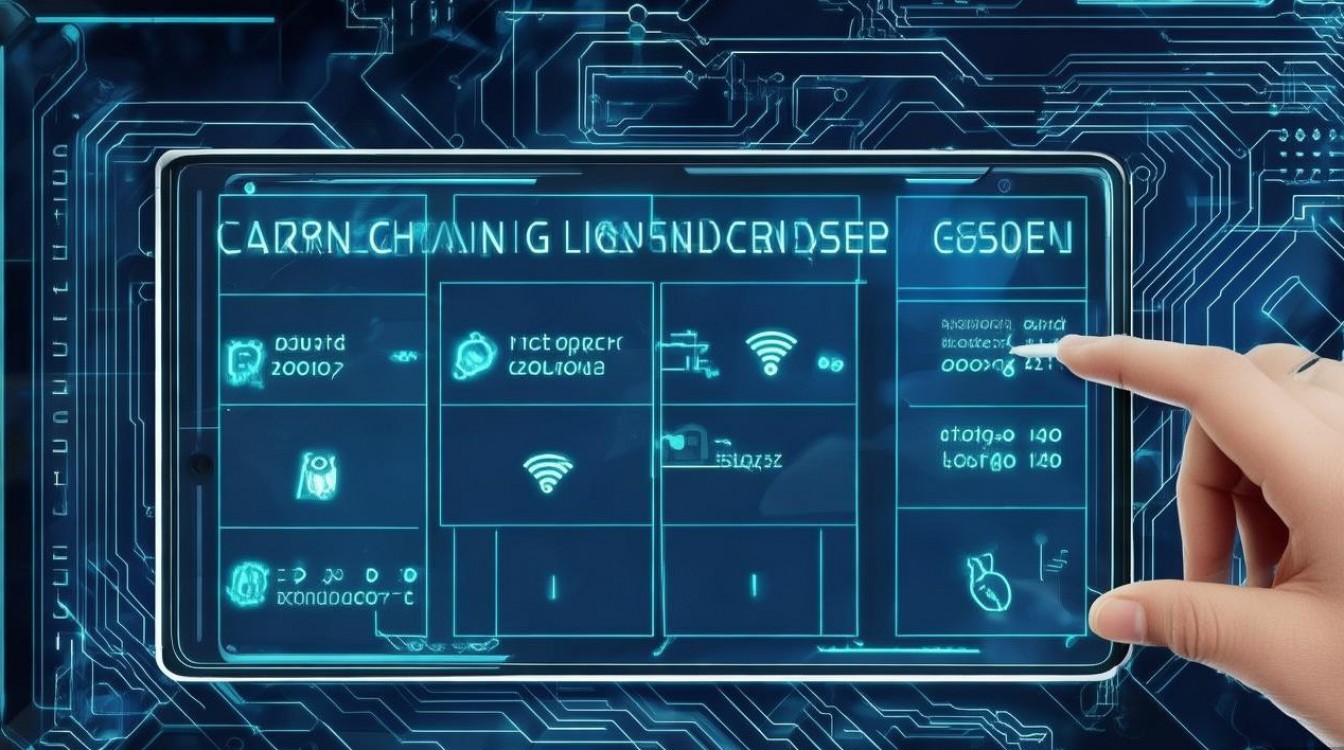 手机如何更改ip，手机修改ip地址的具体方法-图1