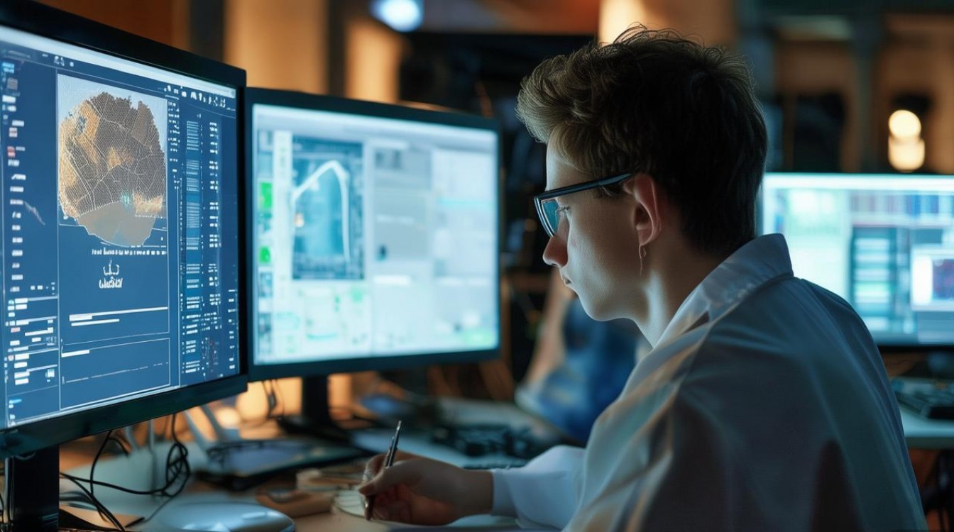 arcgis报错forrtl，arcgis forrtl错误怎么解决-图1