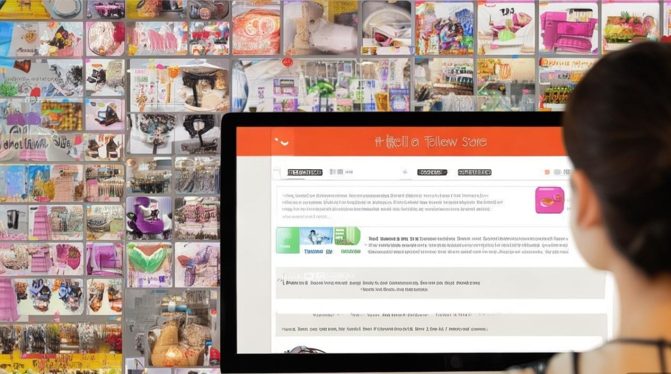 淘宝如何关注店铺,淘宝关注店铺方法-图2 淘宝如何关注店铺,淘宝关注店铺方法-图2