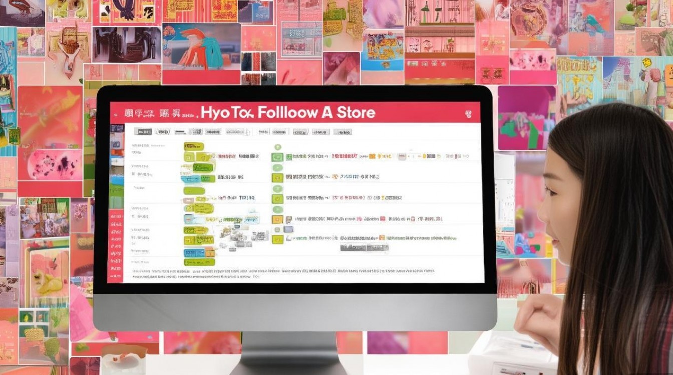 淘宝如何关注店铺,淘宝关注店铺方法-图3 淘宝如何关注店铺,淘宝关注店铺方法-图3