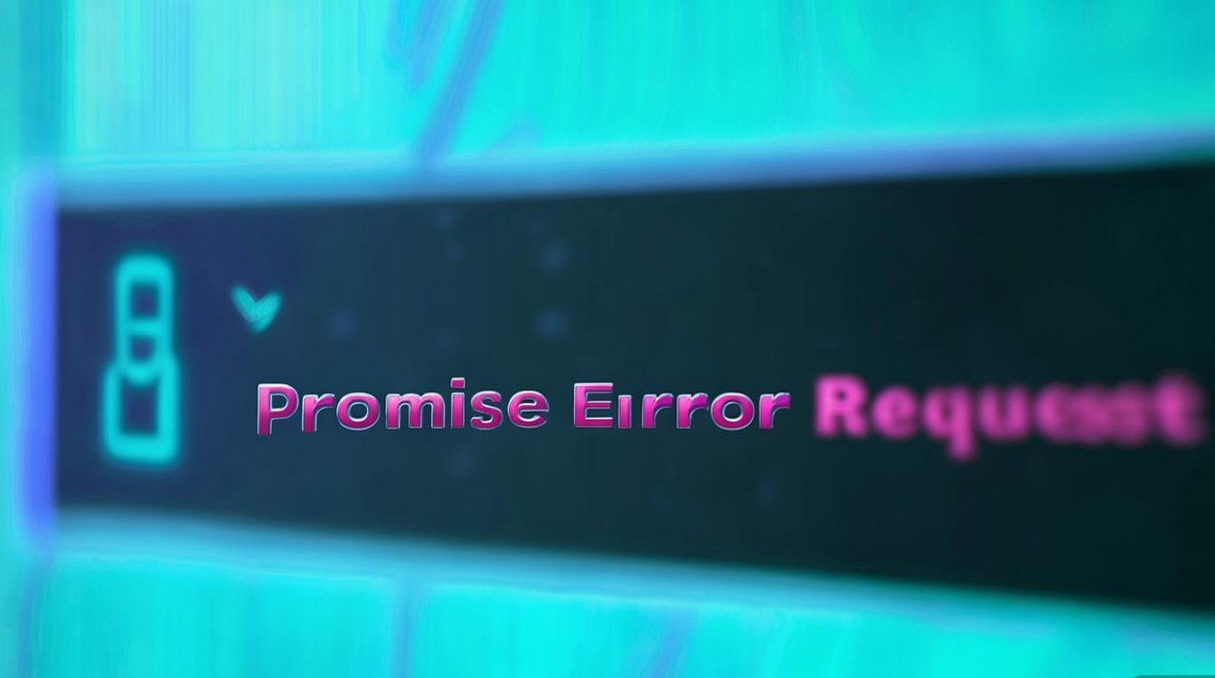 promise报错请求怎么处理，promise报错-图1
