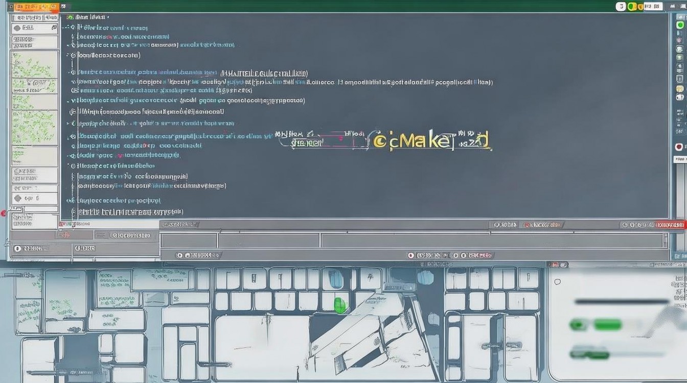 cmake configure报错怎么办？cmake configure报错解决方法-图2