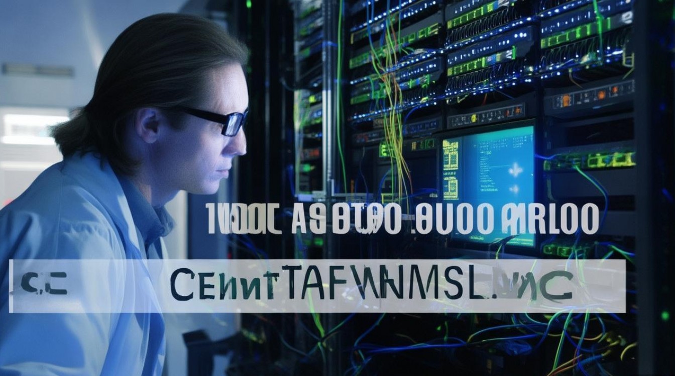 CentOS没有hostname怎么办,CentOS设置hostname方法-图1 CentOS没有hostname怎么办,CentOS设置hostname方法-图1