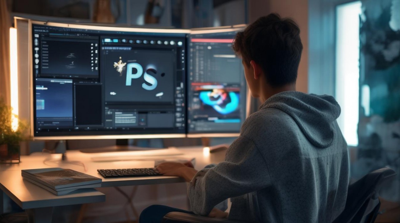 如何自学ps,ps入门教程-图1 如何自学ps,ps入门教程-图1