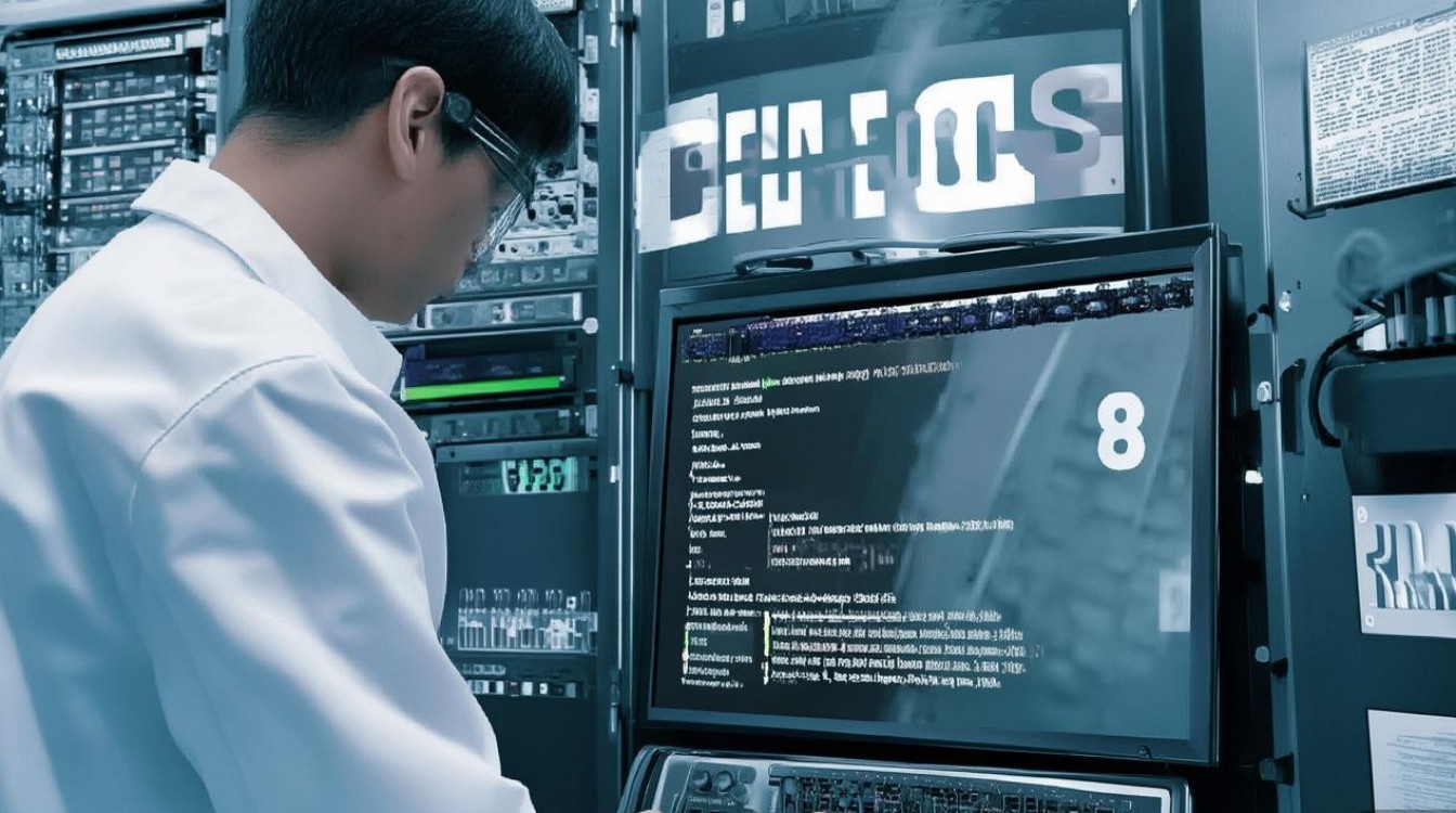 centos 8 安装教程,centos 怎么安装-图2 centos 8 安装教程,centos 怎么安装-图2