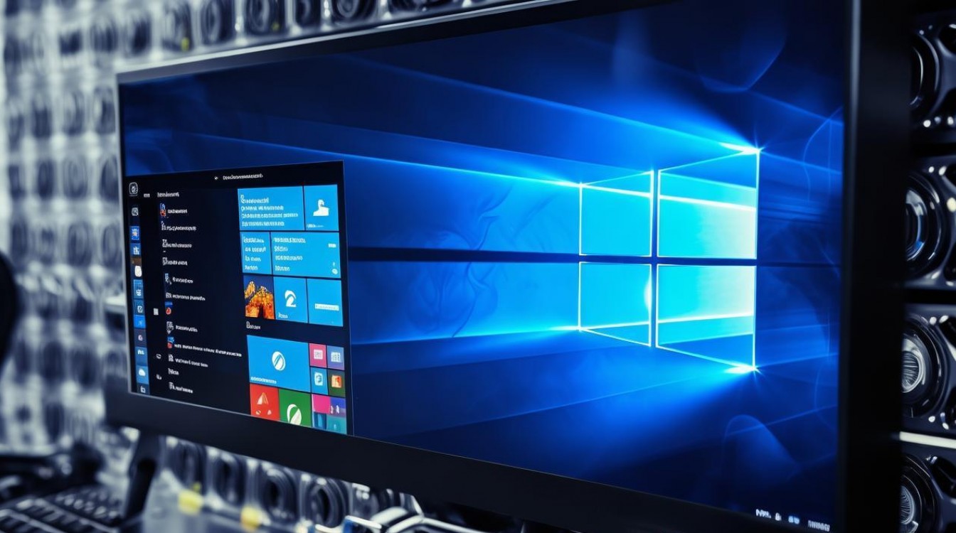 Windows Server和CentOS哪个好，Windows Server和CentOS区别-图1