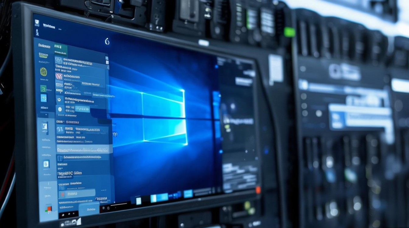 Windows Server和CentOS哪个好，Windows Server和CentOS区别-图2