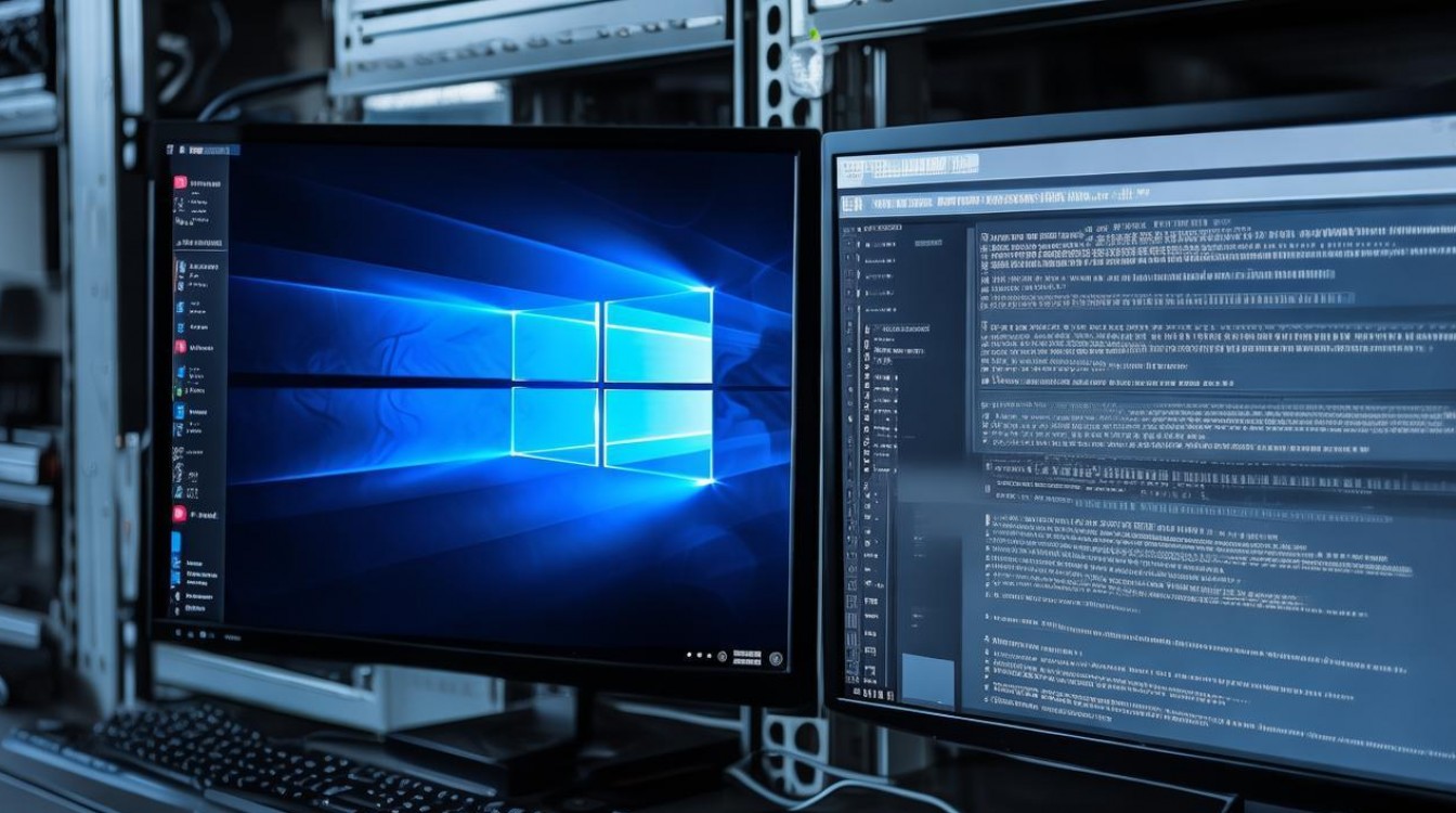 Windows Server和CentOS哪个好，Windows Server和CentOS区别-图3