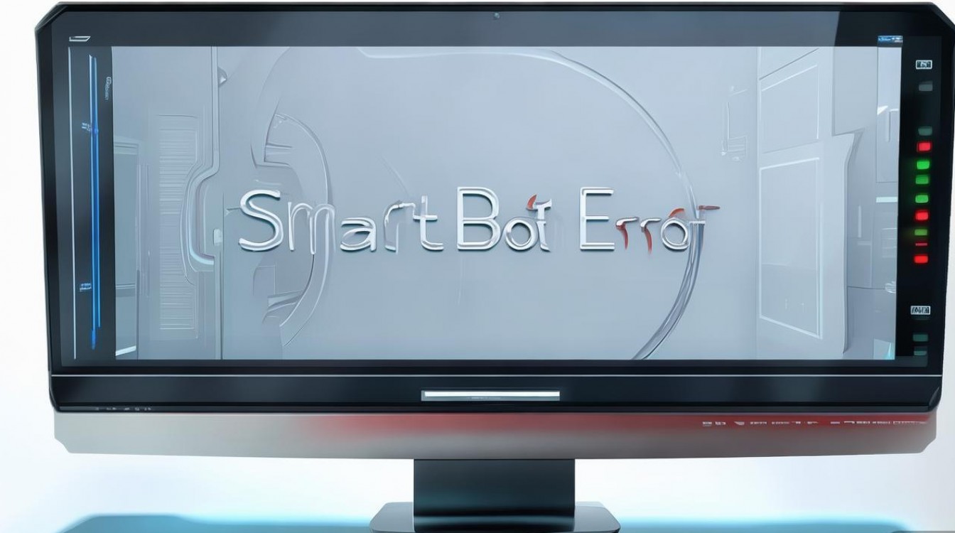 smart开机报错怎么办？smart开机报错解决方法-图2