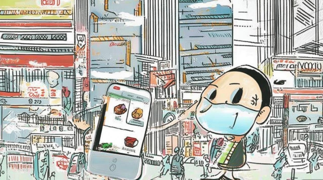 如何上大众点评，入驻大众点评需要哪些条件-图3