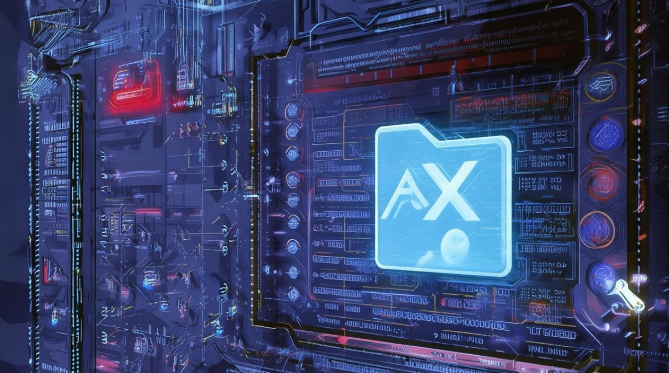 axf文件报错怎么办？axf文件无法打开-图3