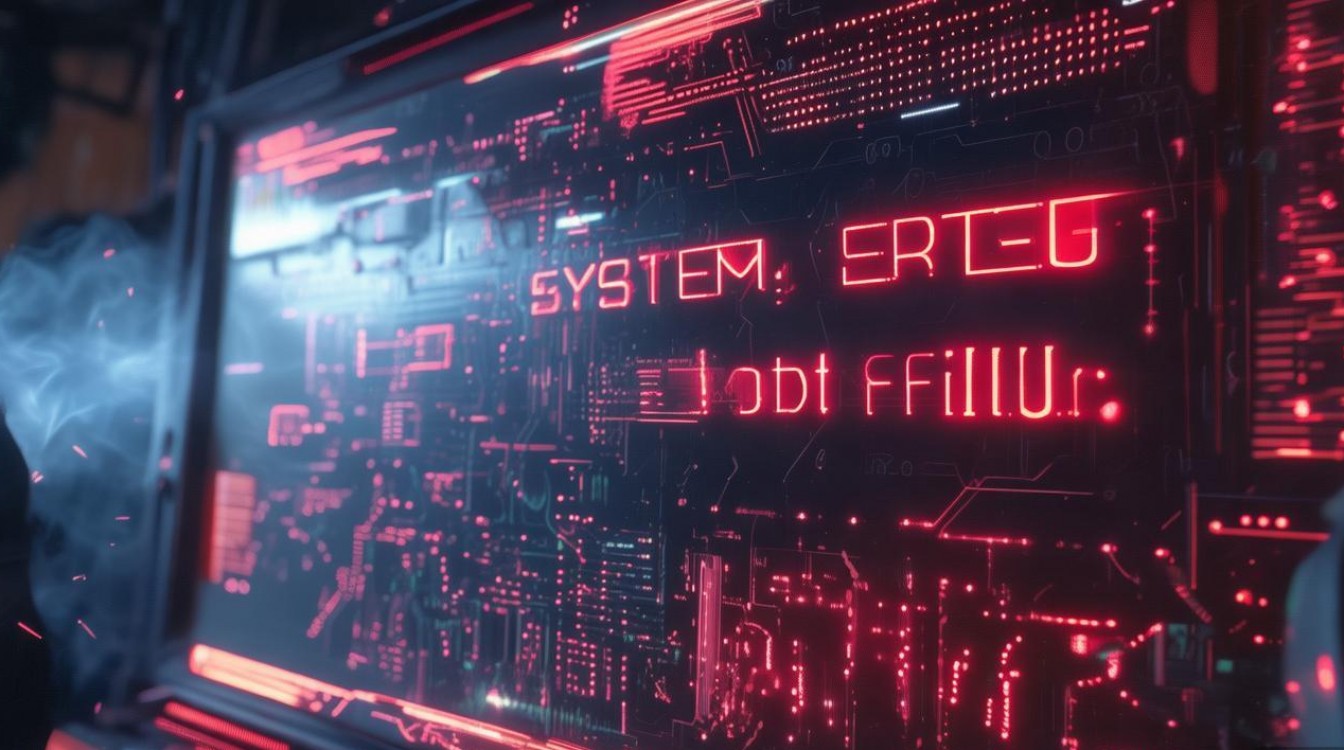 开机报错system,电脑开机提示system error怎么办-图2 开机报错system,电脑开机提示system error怎么办-图2