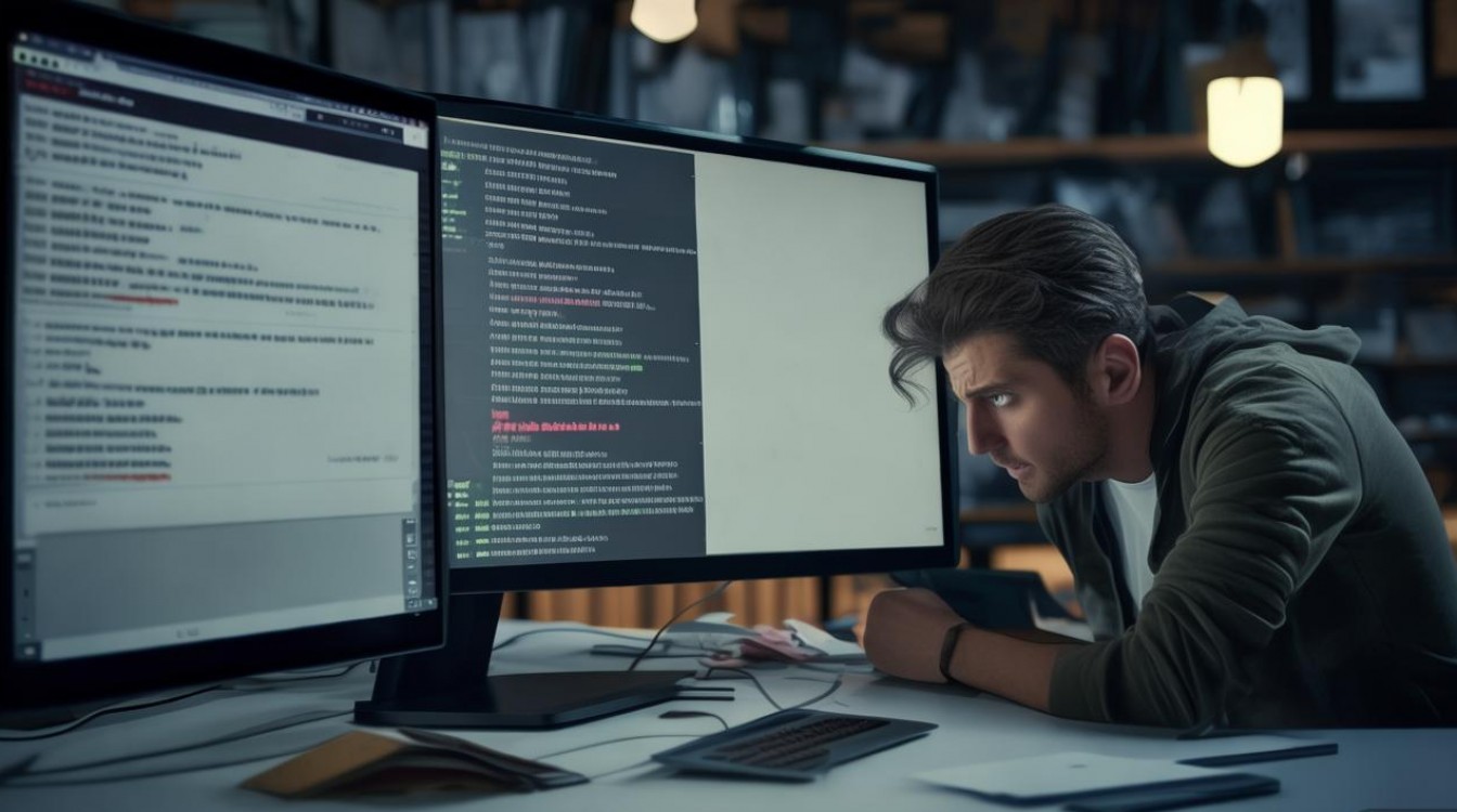node报错2503怎么解决，node.js错误代码2503-图2