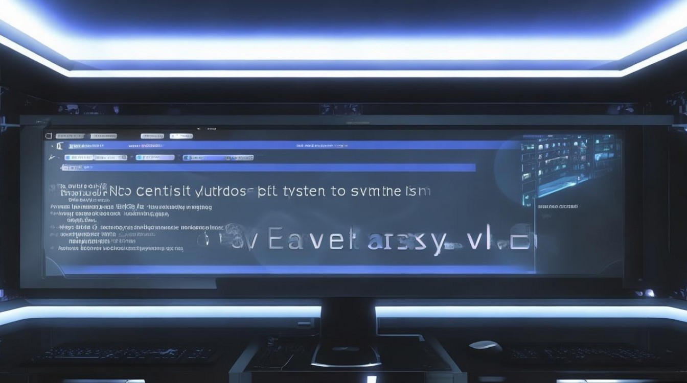 easyuefi添加centos启动项失败？easyuefi添加centos-图3