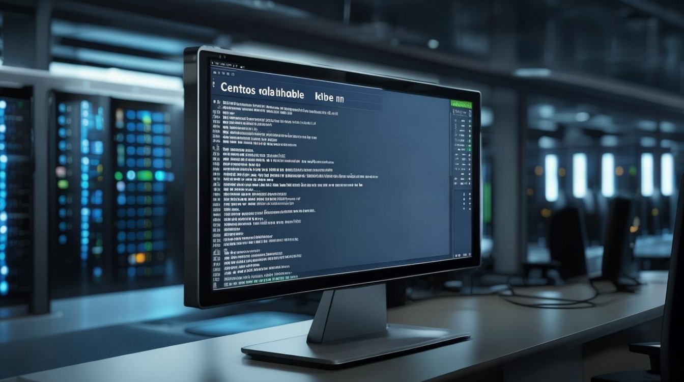 centos全局禁用怎么设置？centos全局禁用方法-图2
