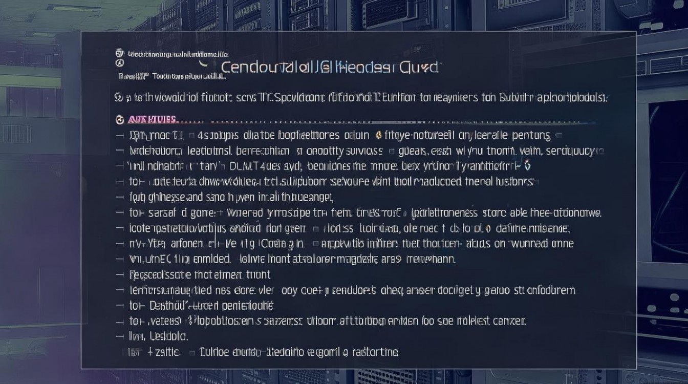 centos全局禁用怎么设置？centos全局禁用方法-图3