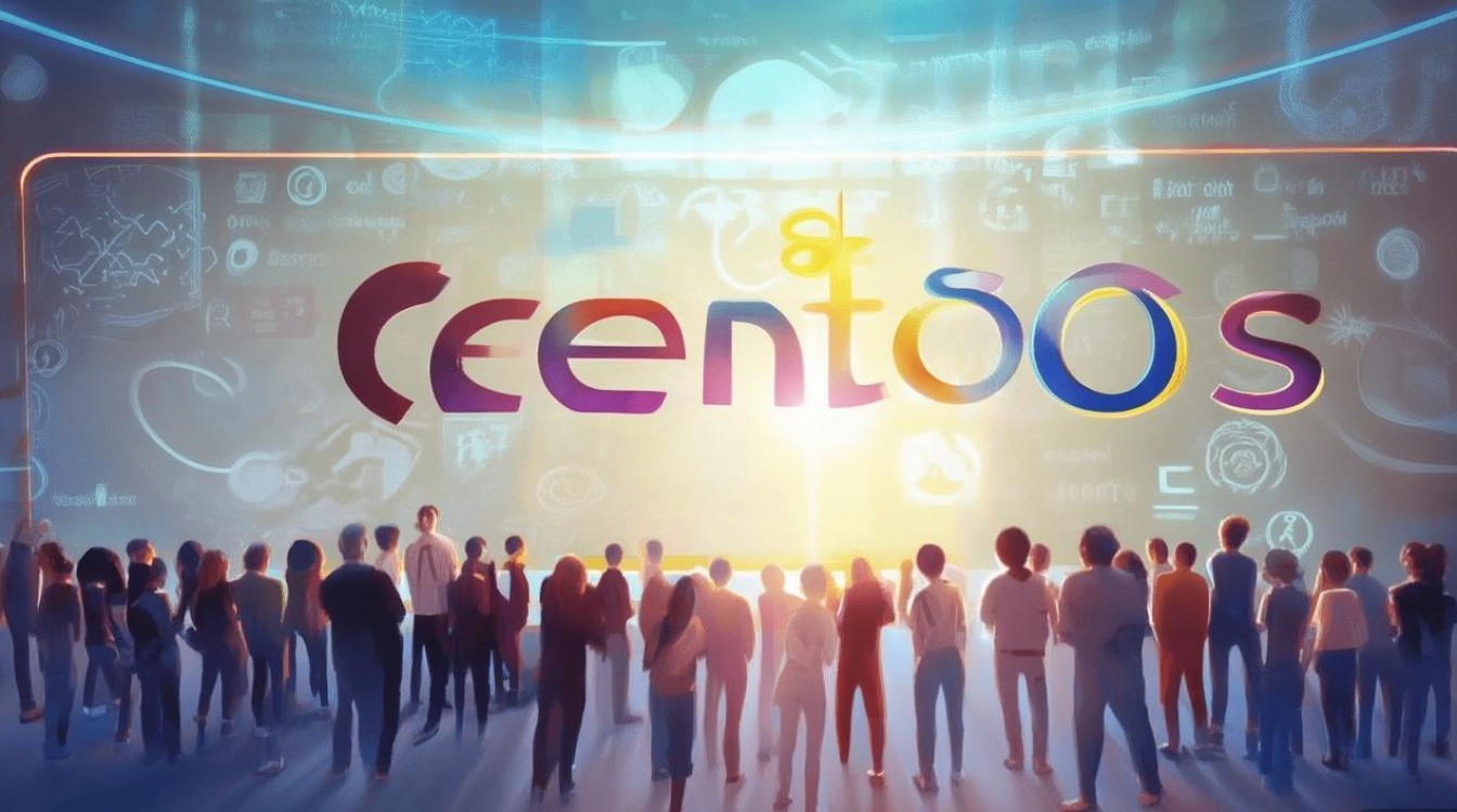 CentOS是开源的吗，CentOS开源吗-图3