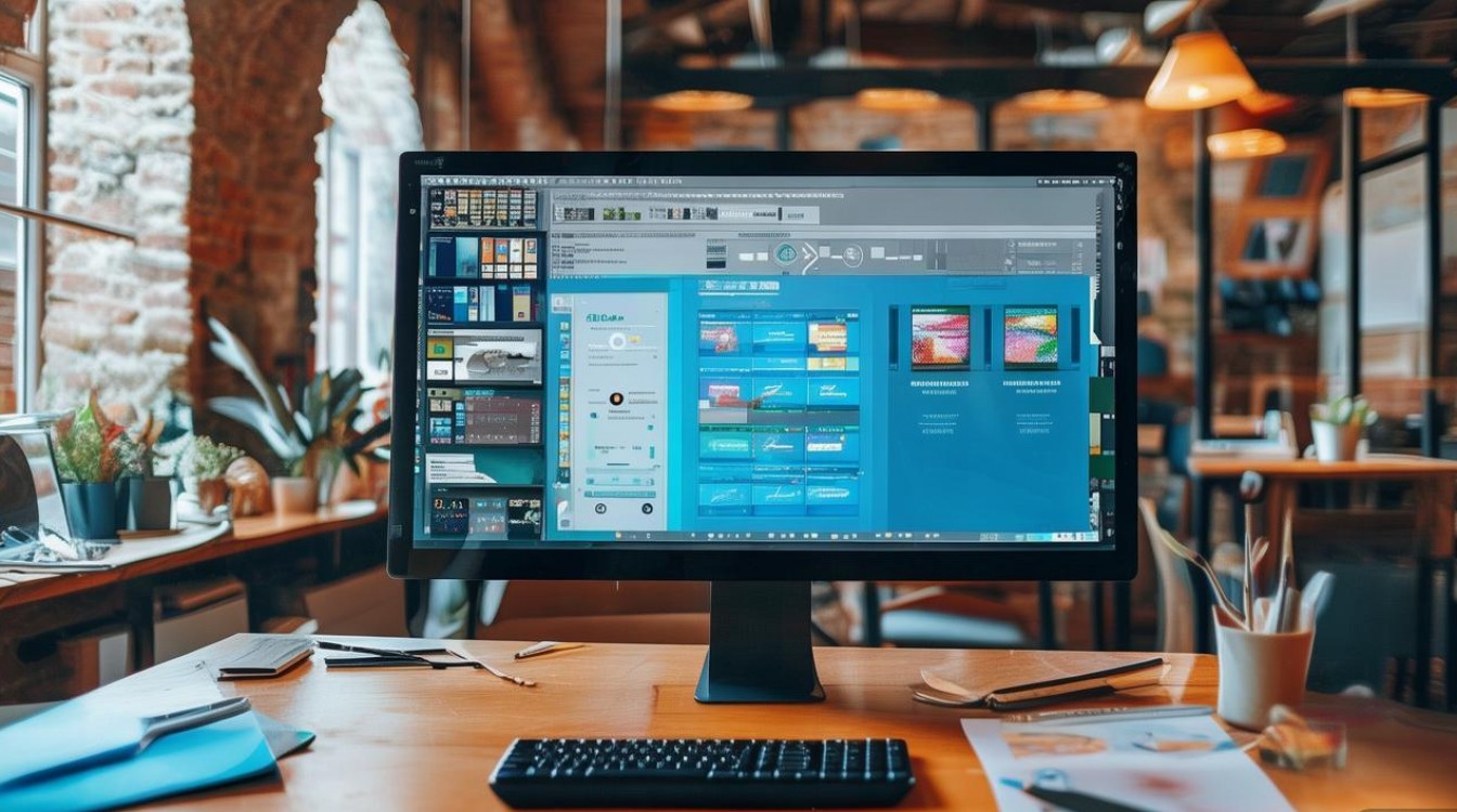 web项目怎么部署上线，web项目-图2