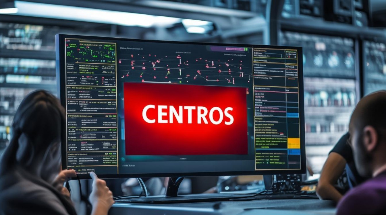 CentOS主要运用是什么,CentOS主要运用-图2 CentOS主要运用是什么,CentOS主要运用-图2