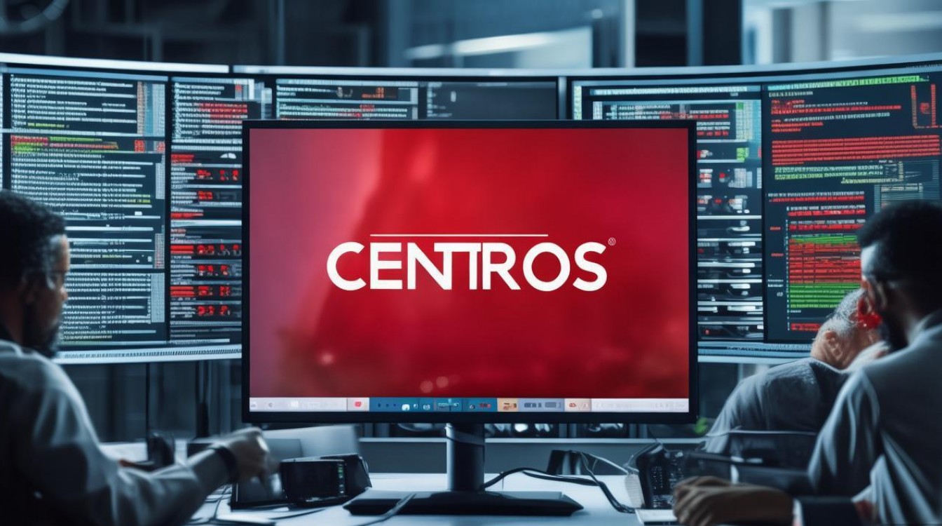 CentOS主要运用是什么,CentOS主要运用-图3 CentOS主要运用是什么,CentOS主要运用-图3