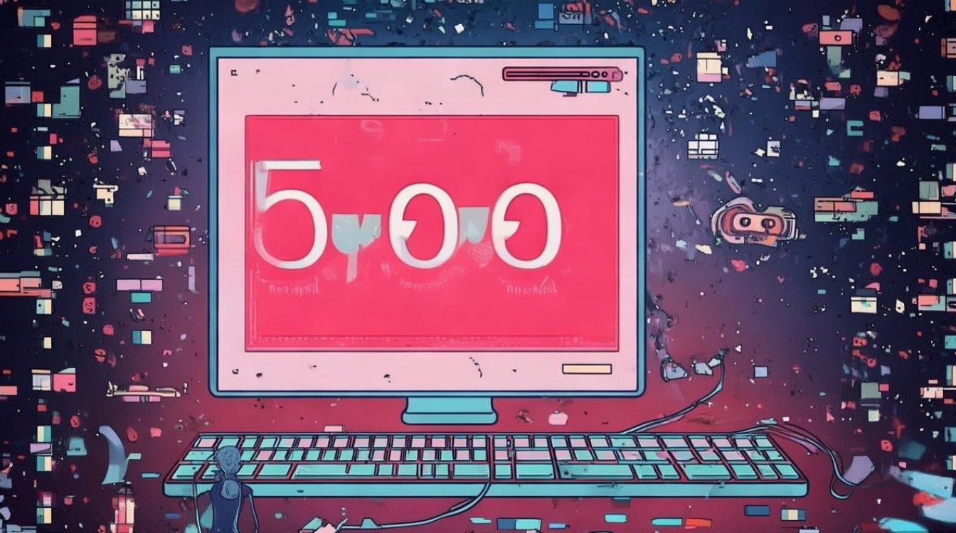 网站报错500怎么办，网站500错误-图1
