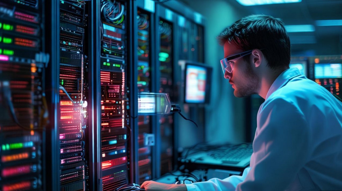 CentOS故障代码怎么解决？CentOS系统报错原因及修复方法-图1